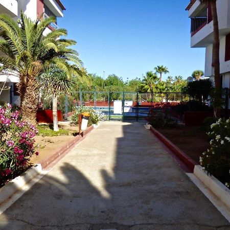 Duplex Las Americas プラヤ・デ・ラス・アメリカス エクステリア 写真
