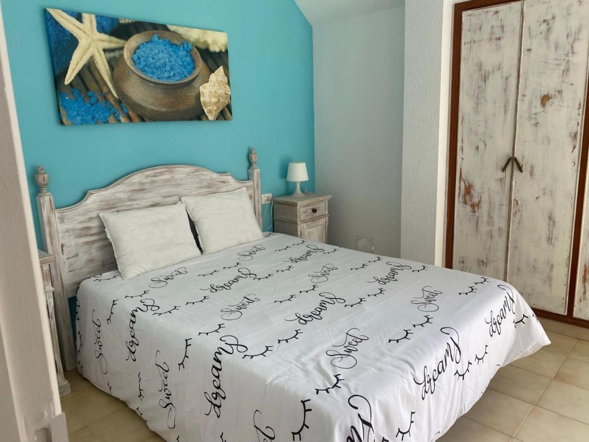 Duplex Las Americas プラヤ・デ・ラス・アメリカス エクステリア 写真