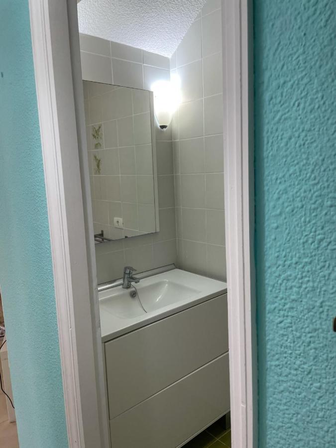 Duplex Las Americas プラヤ・デ・ラス・アメリカス エクステリア 写真