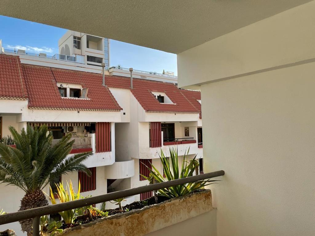 Duplex Las Americas プラヤ・デ・ラス・アメリカス エクステリア 写真